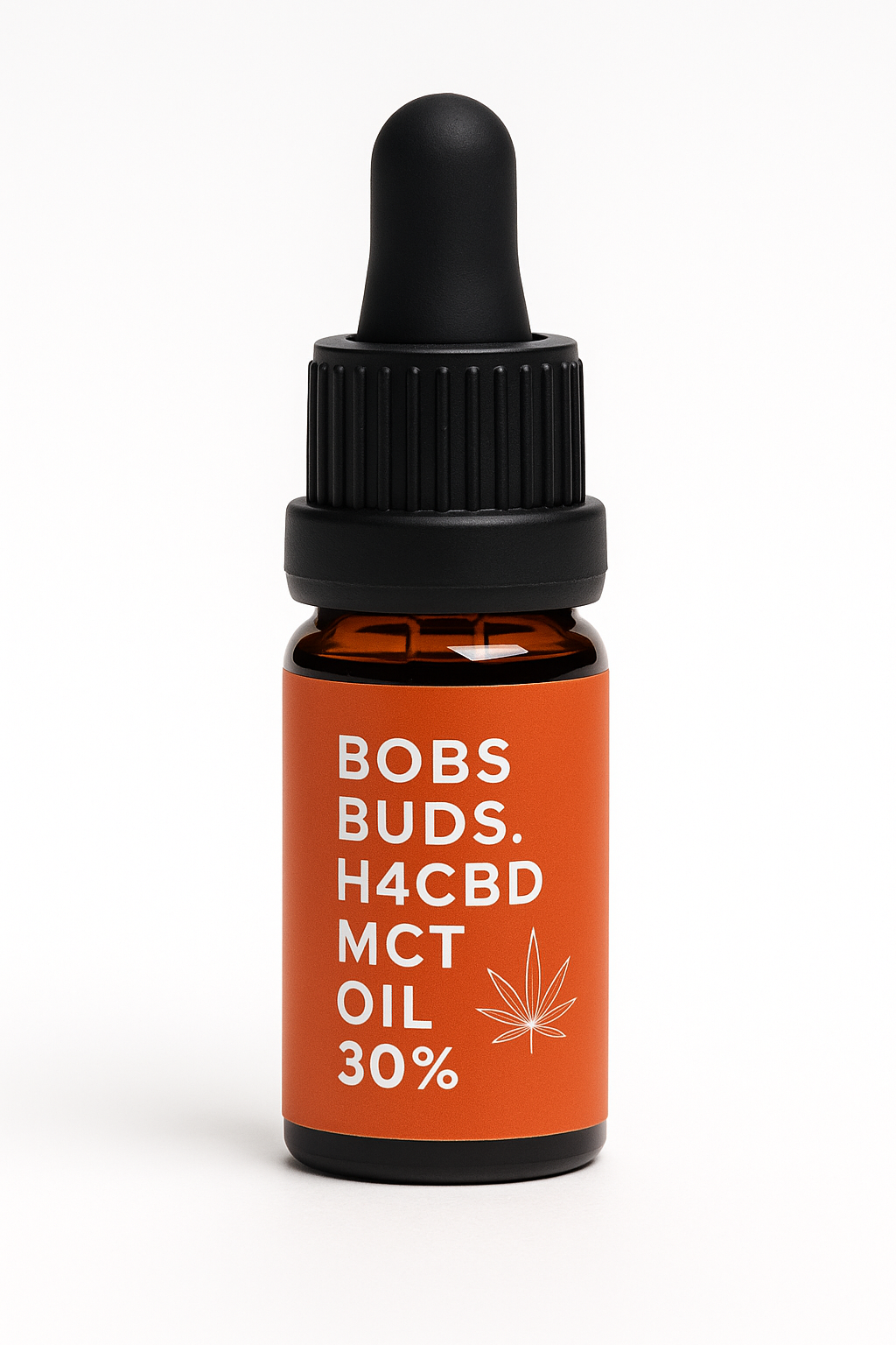 H4CBD Tincture Oil - Smooth & Easy TO Use - BUY 1 GET 1 FREE