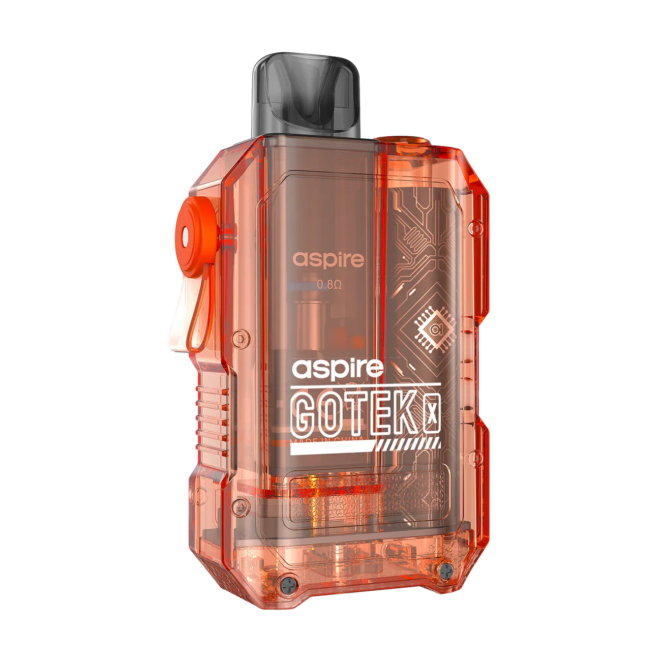 Aspire Gotek X - Pod Kit - 16W