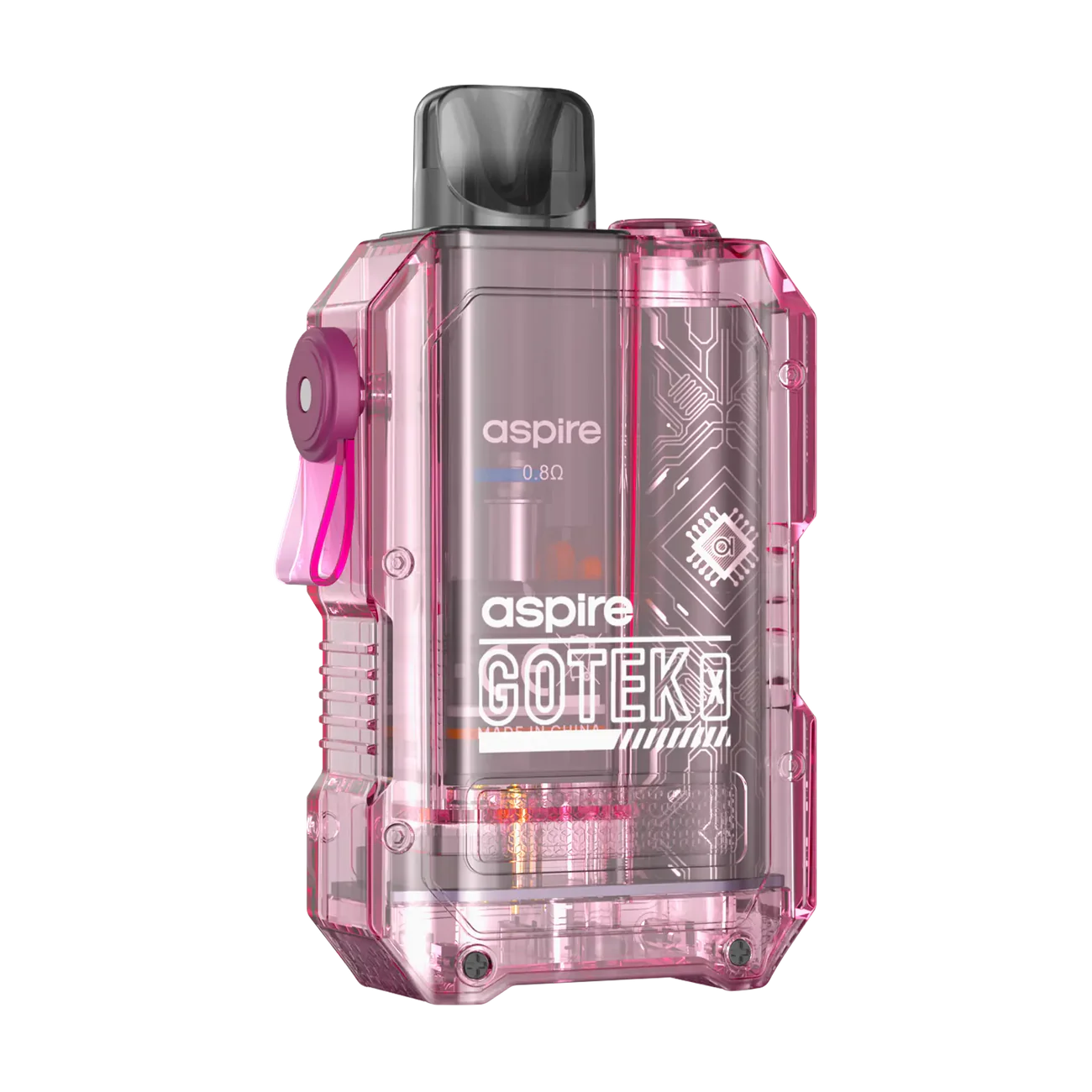 Aspire Gotek X - Pod Kit - 16W