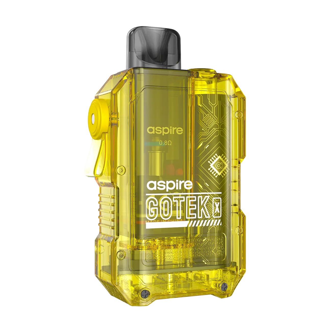 Aspire Gotek X - Pod Kit - 16W