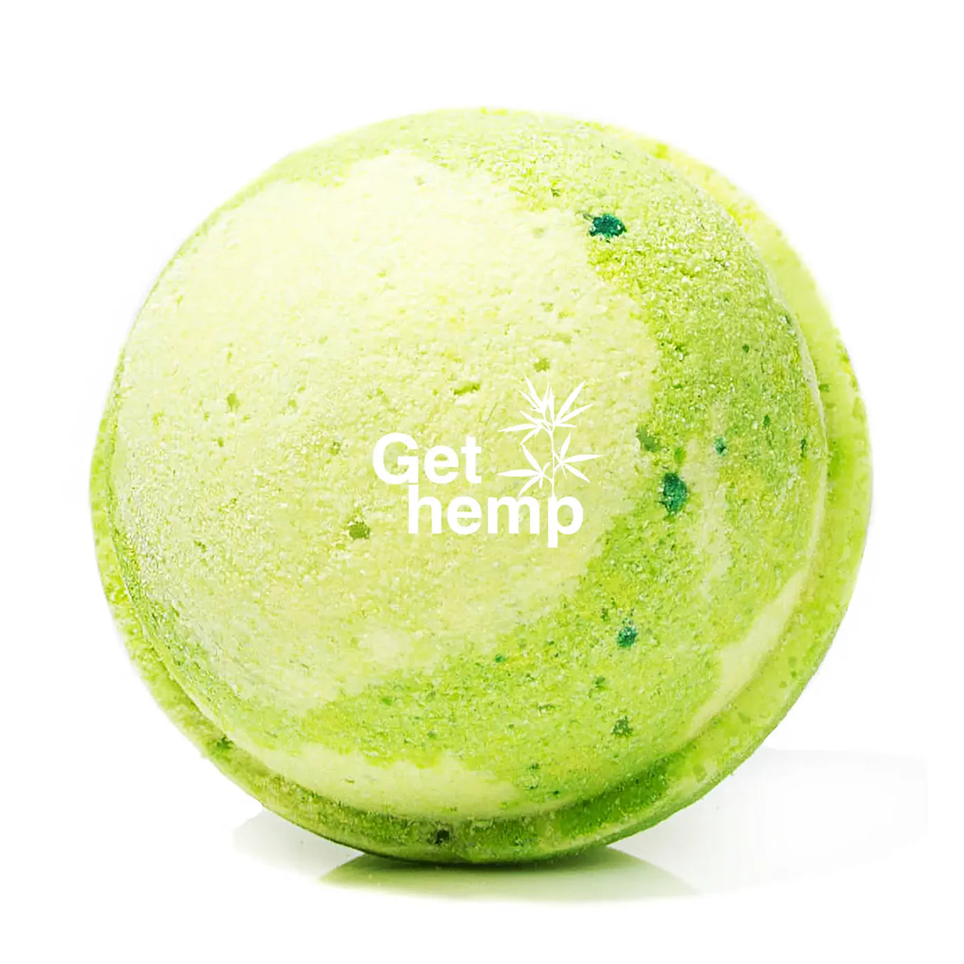 CBD Bath Bombs – 100mg of Relaxation in Every Soak