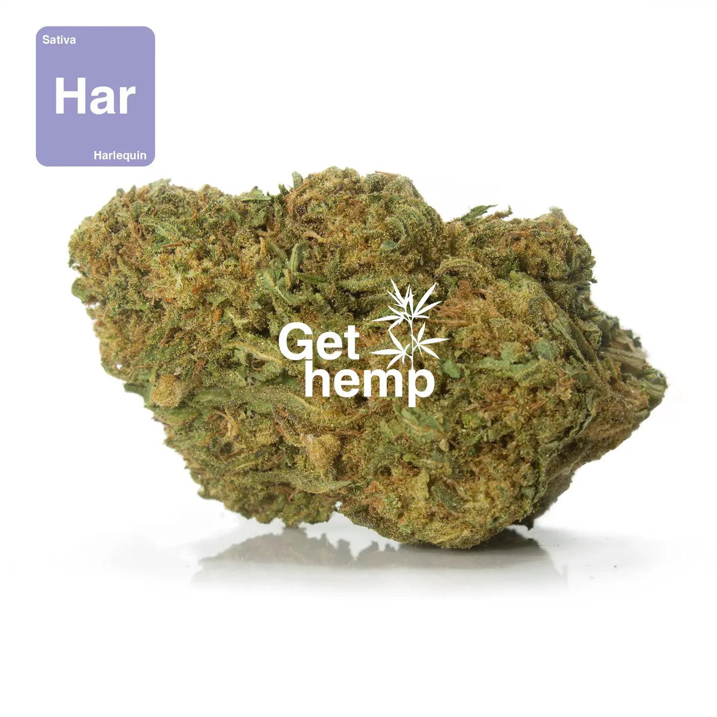 High-Quality CBD Hemp Flower 1g – Aromatic & Smooth