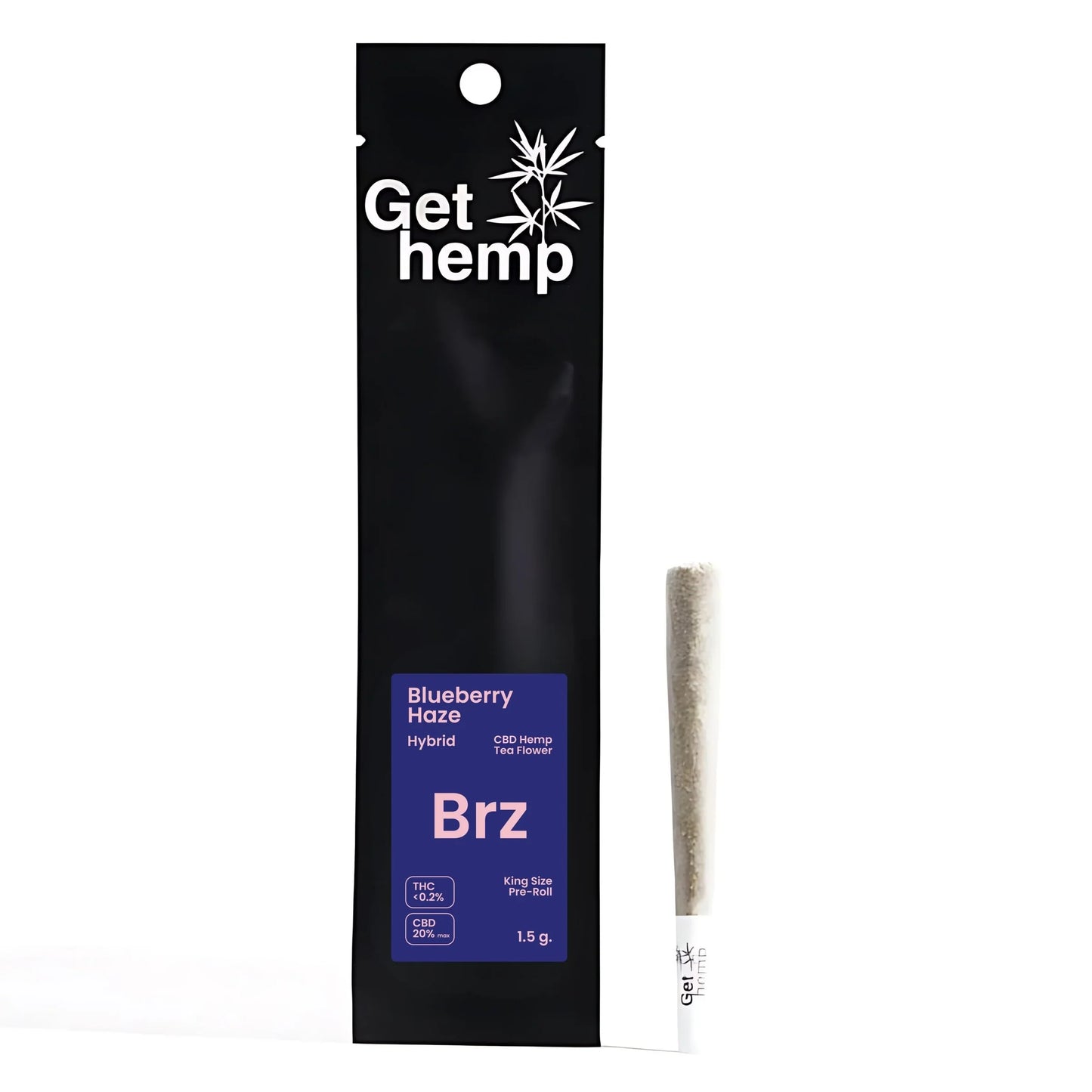 – UK product