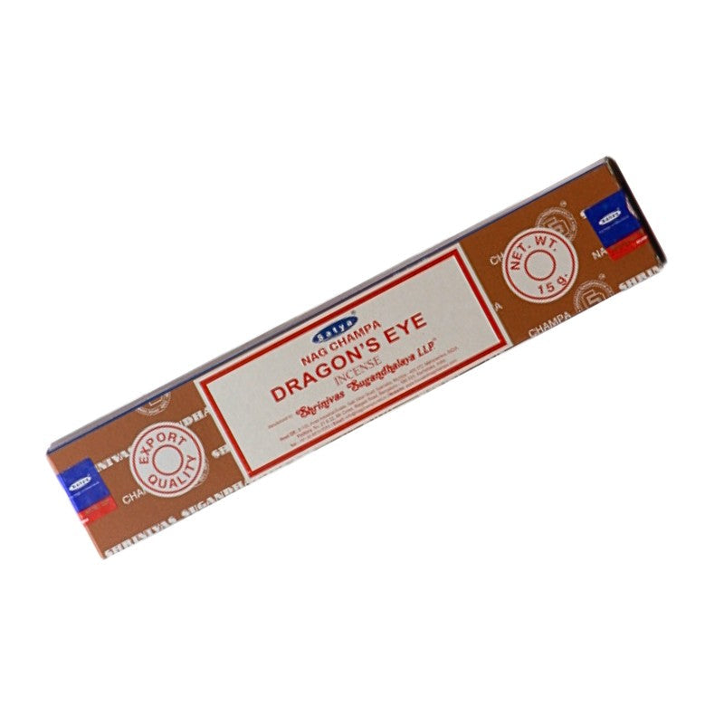 Satya Incense Sticks – Authentic Aromatherapy from India