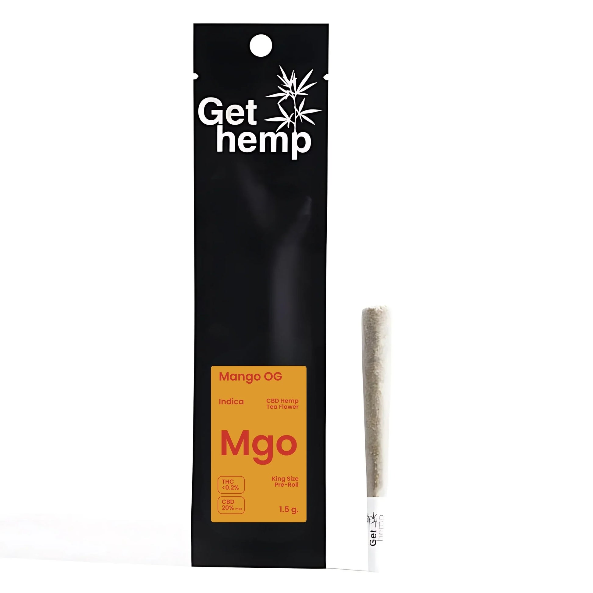 – UK product