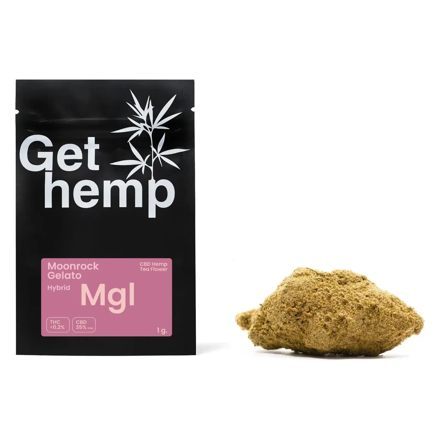 High-Quality CBD Hemp Flower 1g – Aromatic & Smooth