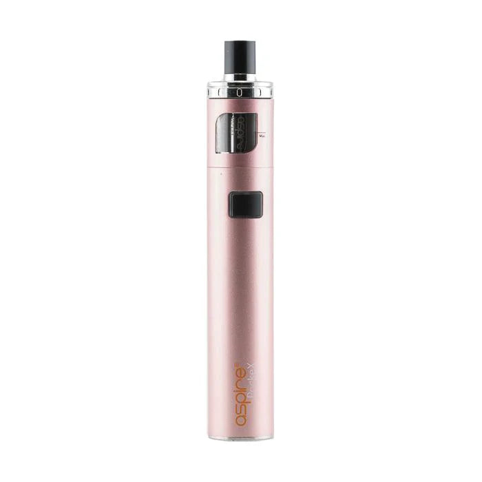 Aspire PockeX Kit - Compact Sub-Ohm Vape Pen with 1500mAh Battery