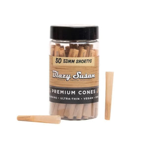 Blazy Susan Premium Cones – Original or Pink