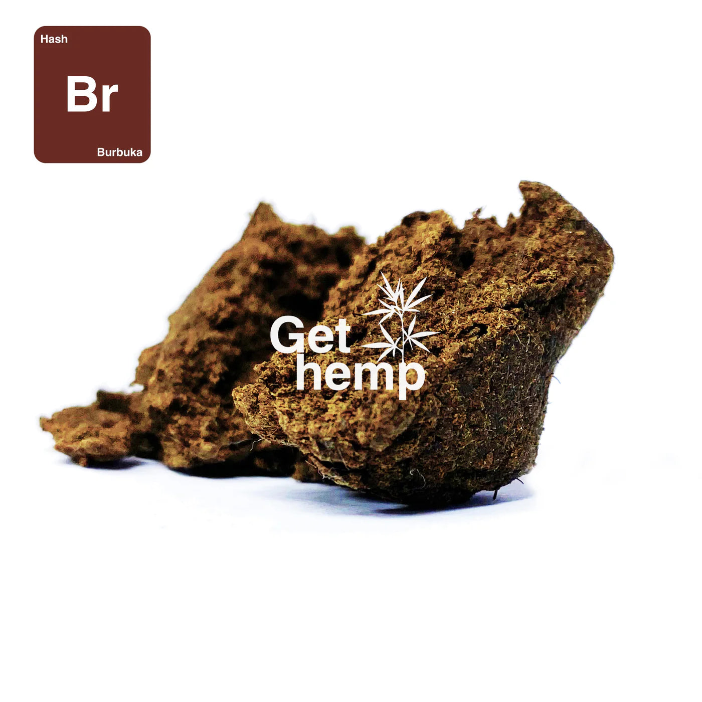 High-Quality CBD Hemp Flower 1g – Aromatic & Smooth