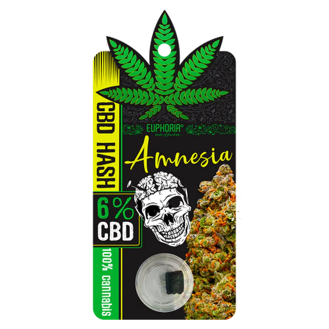 High-Quality Euphoria CBD Hash – Smooth & Potent