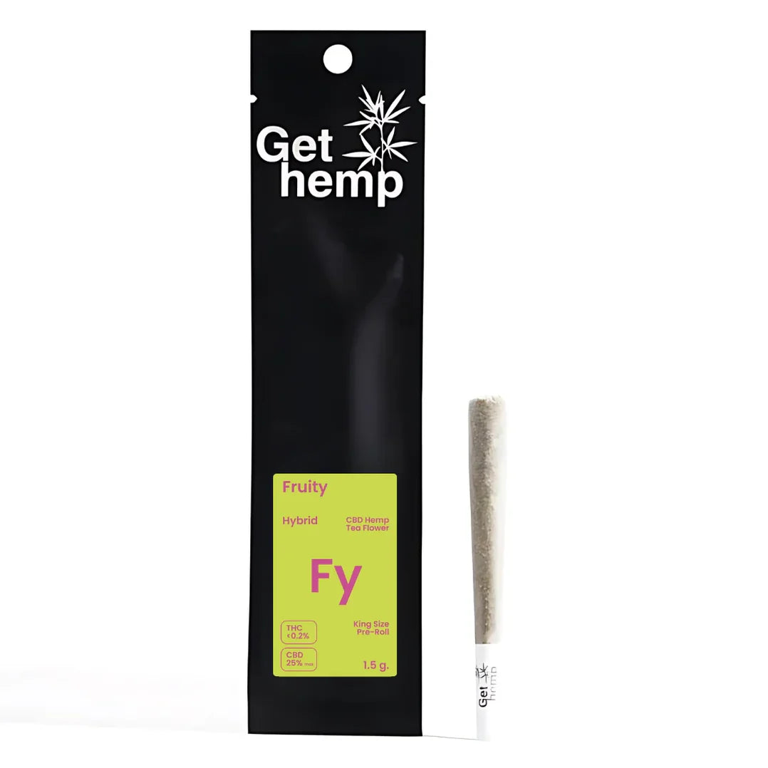 – UK product
