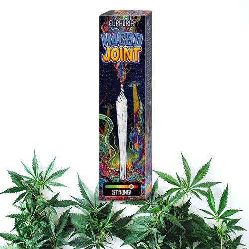 H4CBD Pre-Roll - 3 for £45 ( Save £10 )