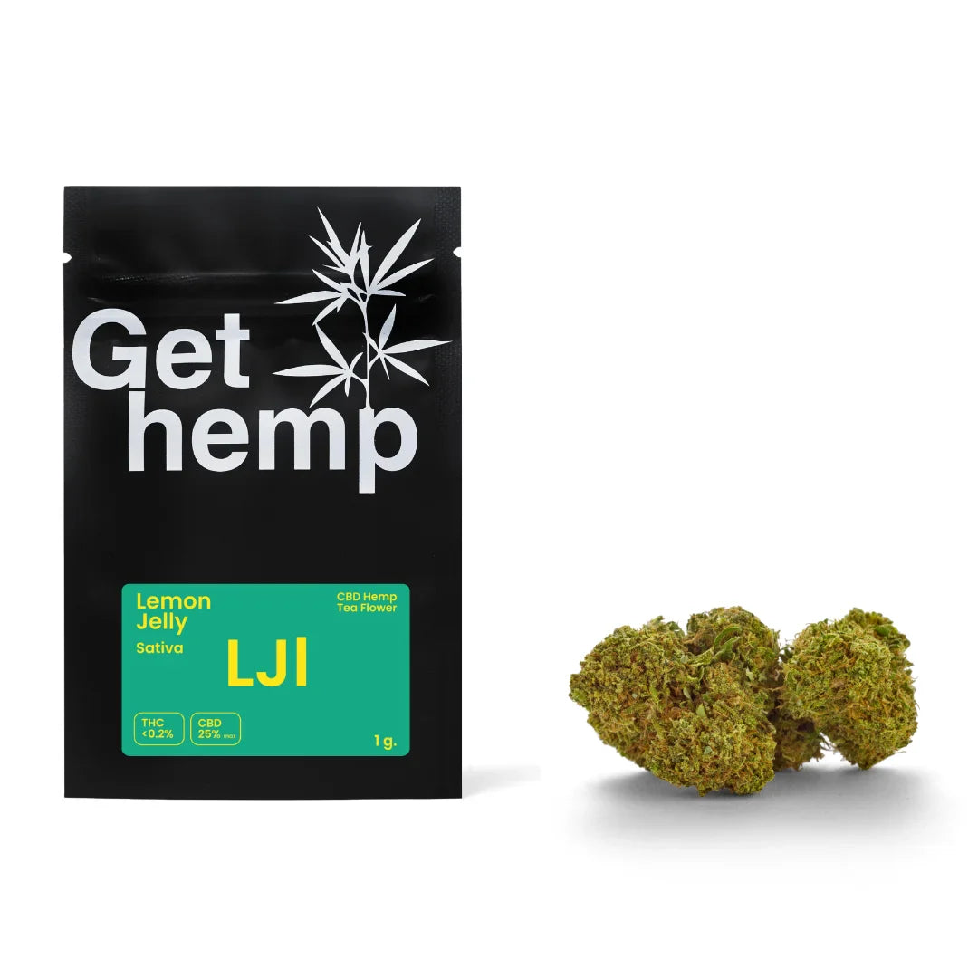 – UK product