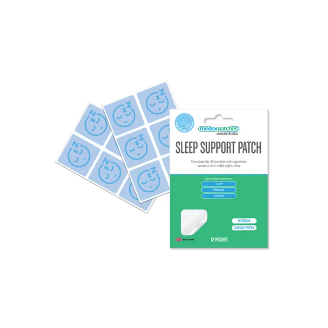 Medex Wellness Patches
