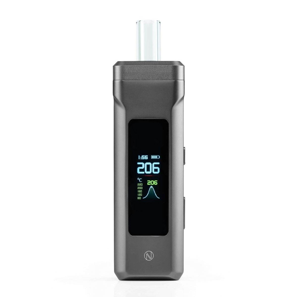 Nebula Titan Vapourizer – High - Power, Pro - Level Performance - Inspired Life UK