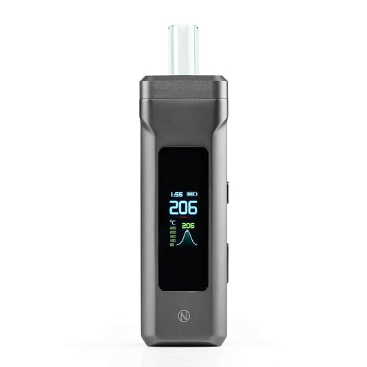Nebula Titan Vapourizer – High - Power, Pro - Level Performance - Inspired Life UK