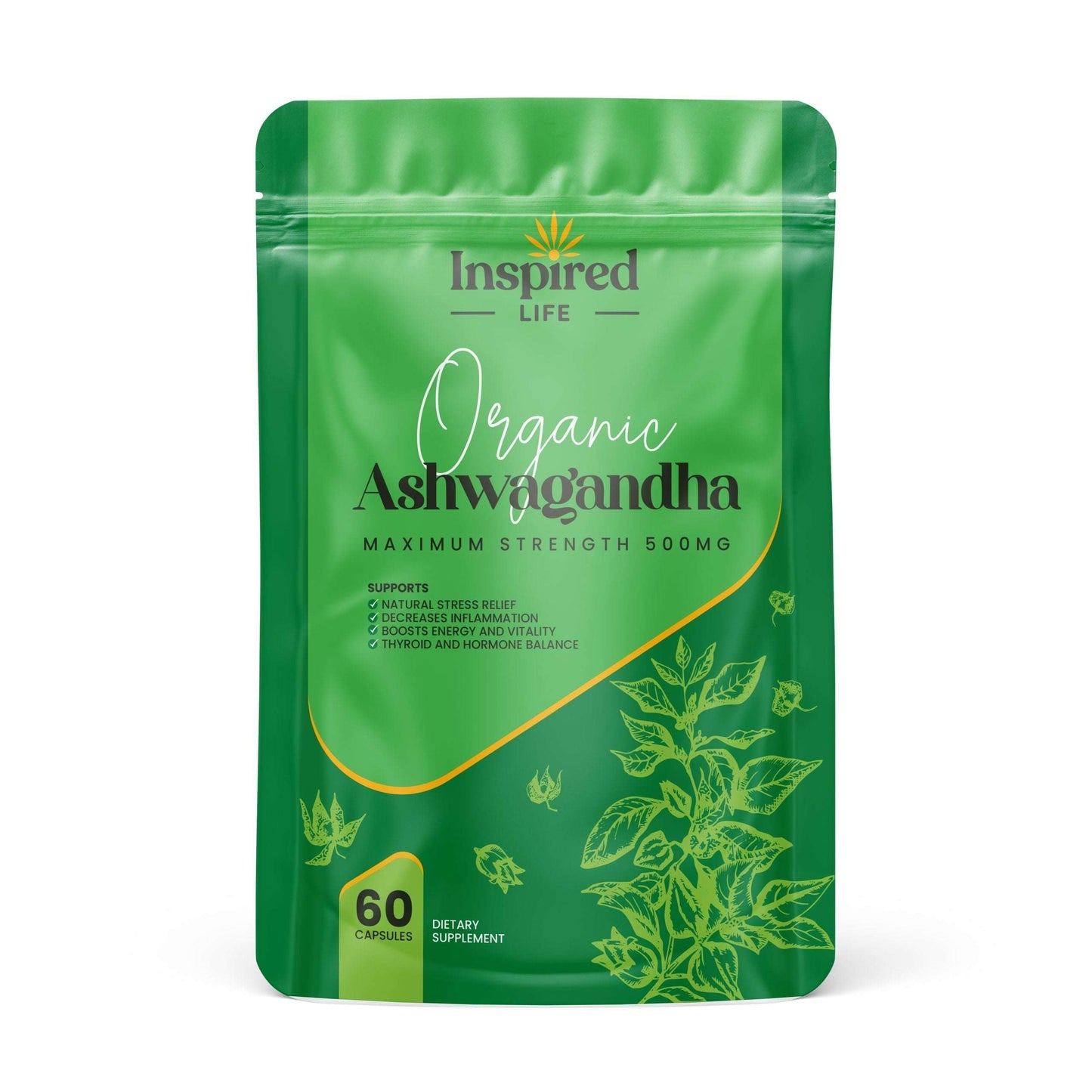 Wellness Trio Bundle - Pick Any 3 for £50