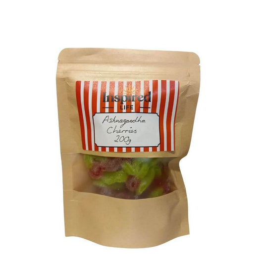 🌟 Premium Wellness Gummies Bundle - Mix & Match Any 3 for 2 🌟 - Inspired Life UK