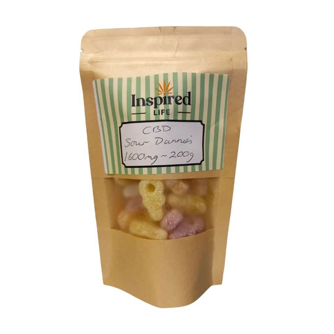 🌟 Premium Wellness Gummies Bundle - Mix & Match Any 3 for 2 🌟 - Inspired Life UK