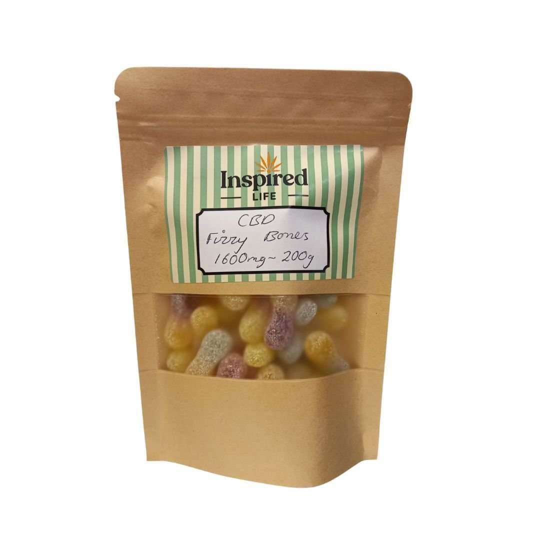 🌟 Premium Wellness Gummies Bundle - Mix & Match Any 3 for 2 🌟 - Inspired Life UK