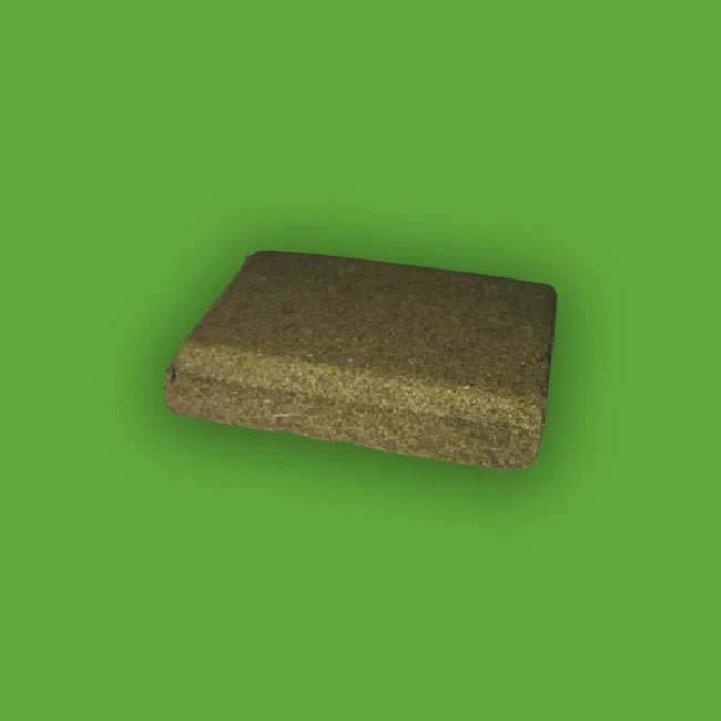Professor Herb Hemp Briquette Hash 3.5g - Inspired Life UK
