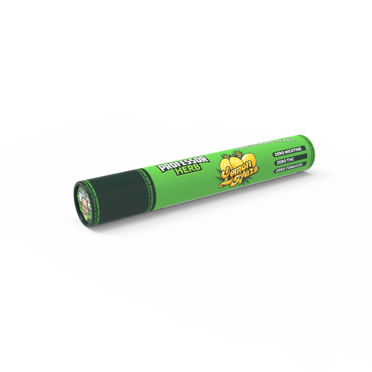 Professor Herb Pre Roll - Inspired Life UK